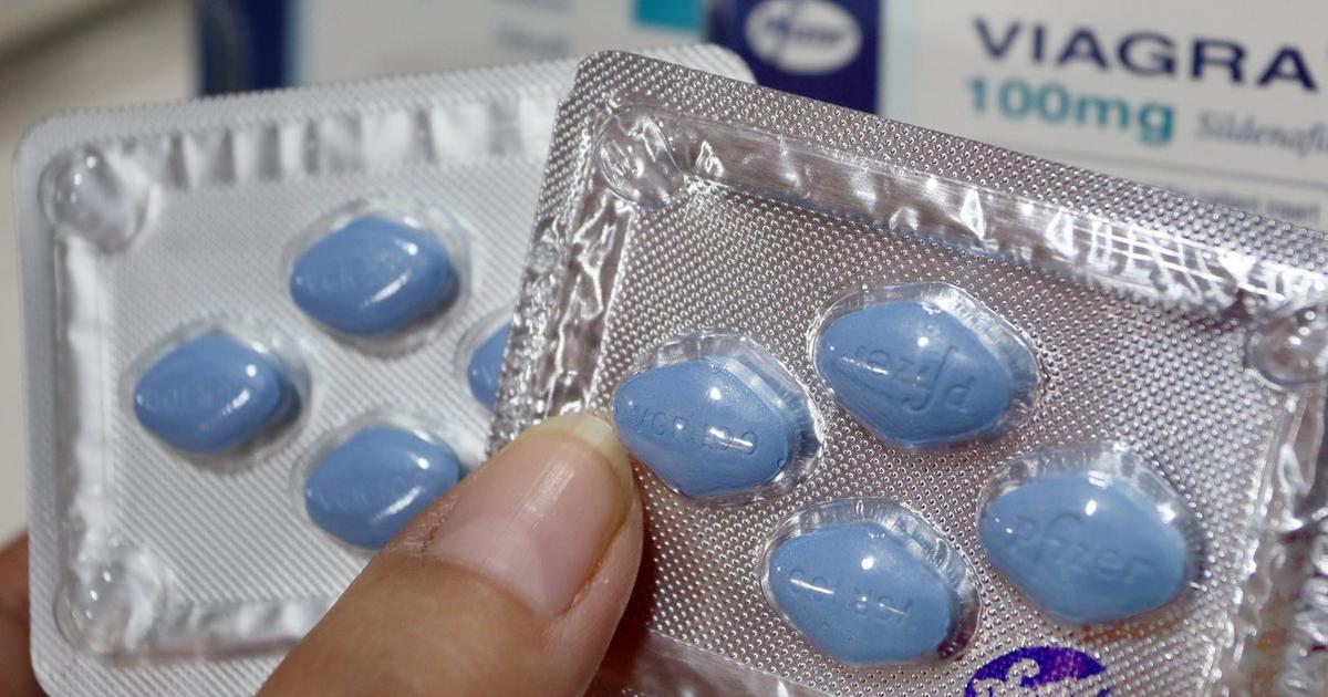 viagra pilule rouge