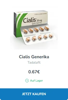 Levitra generika online
