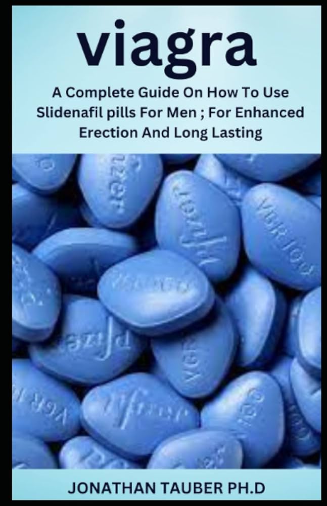 commander des viagra