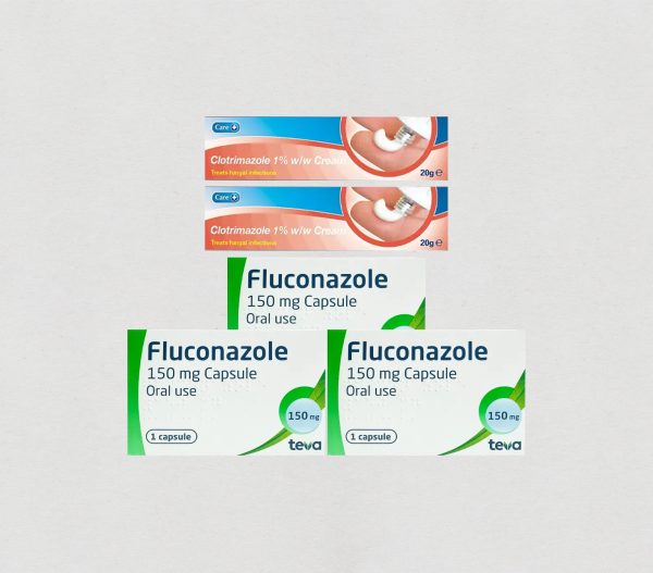 Prix Fluconazole 150 Mg