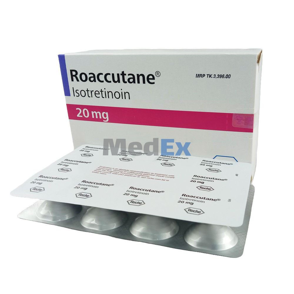 roaccutane en france
