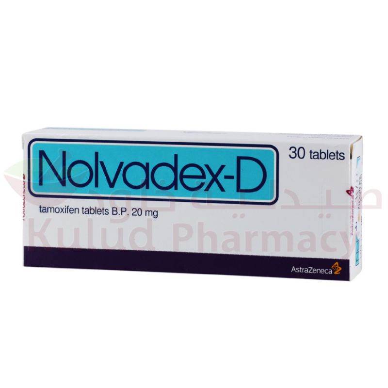 Nolvadex 20 Prix