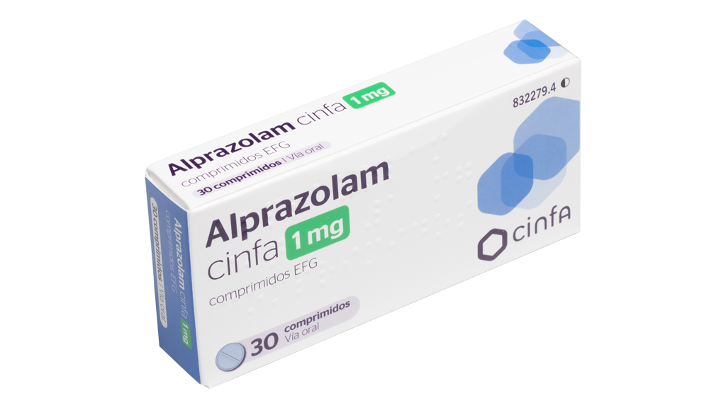 alprazolam pas cher