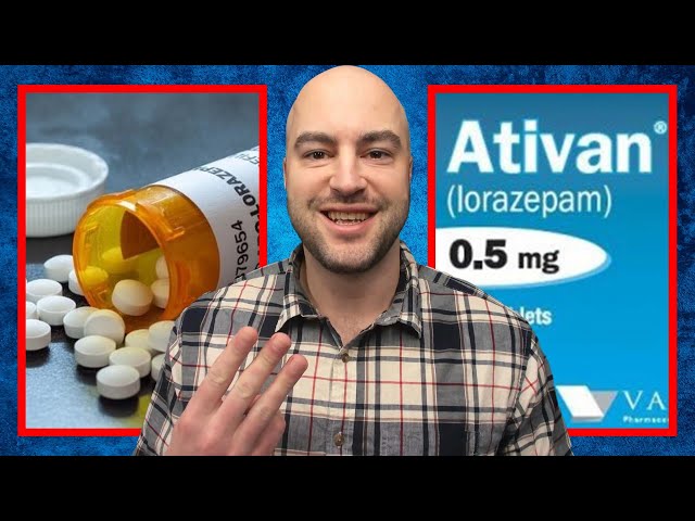 Lorazepam 0.5mg
