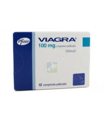 Sildenafil 100mg