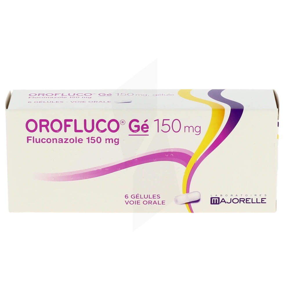 Prix Fluconazole 150 Mg