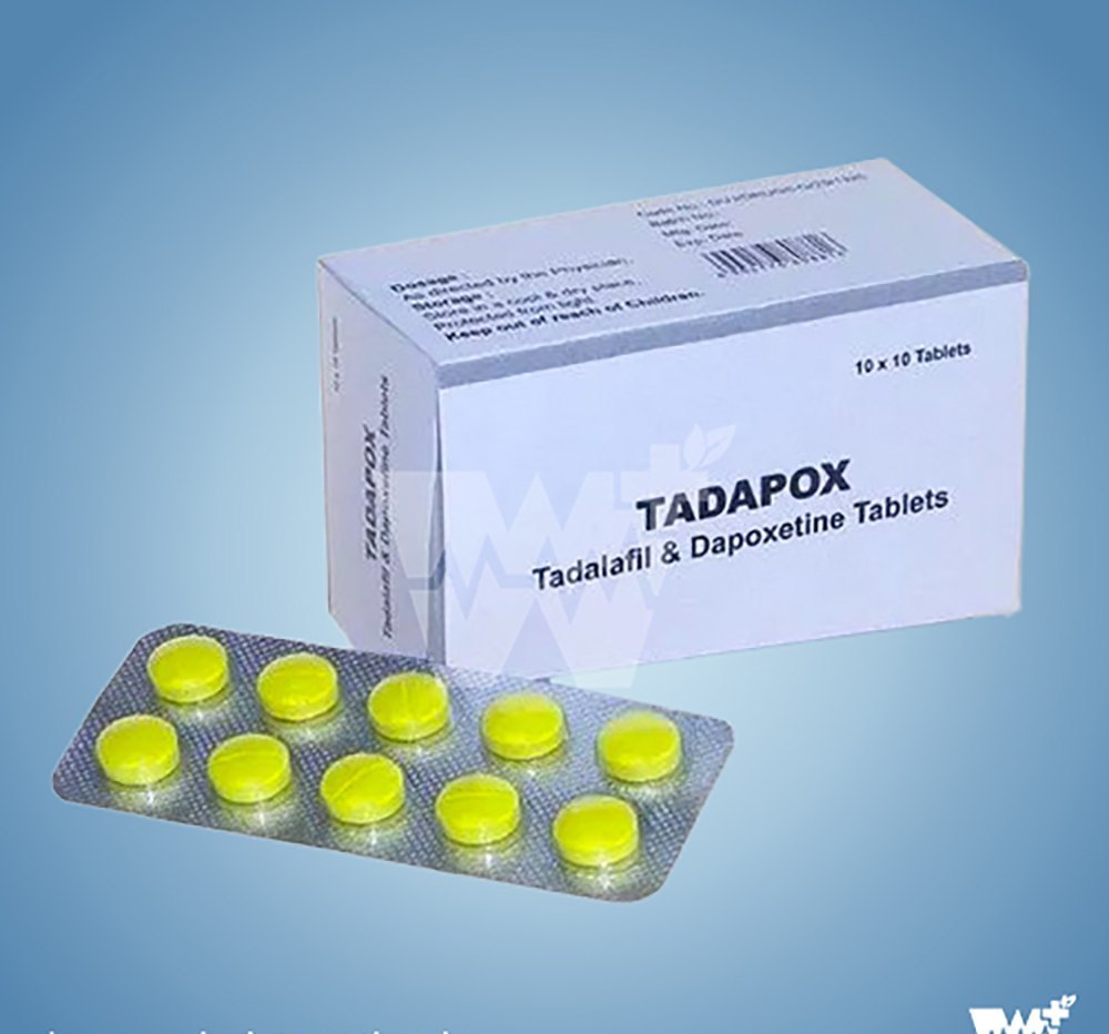 Prix du tadapox