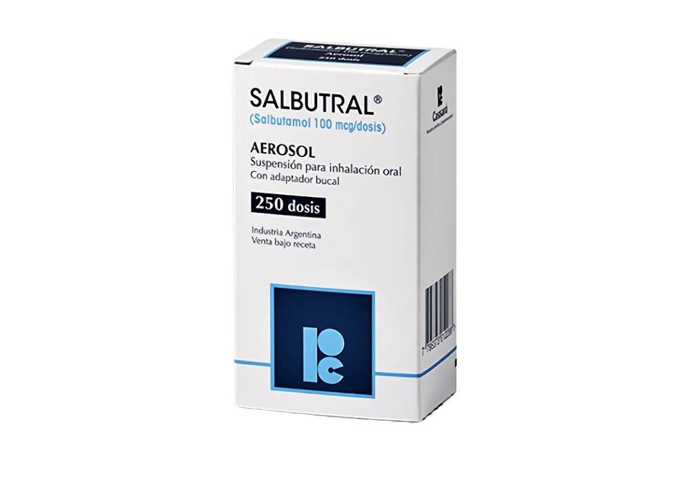 salbutamol spray online