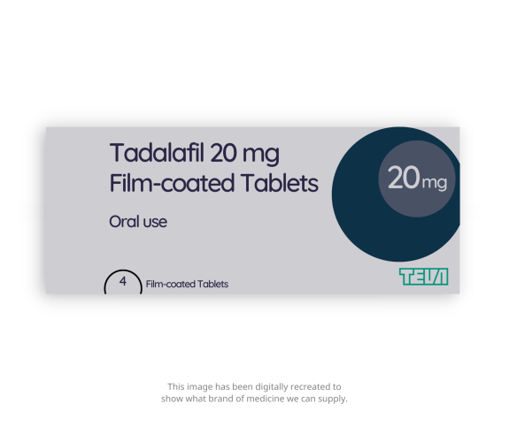 Tadalafil Teva Acheter
