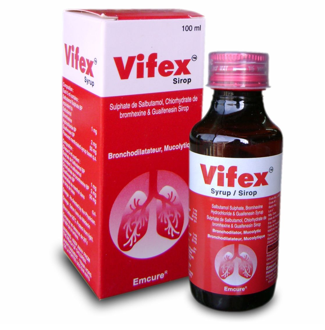 Salbutamol Teva Prix