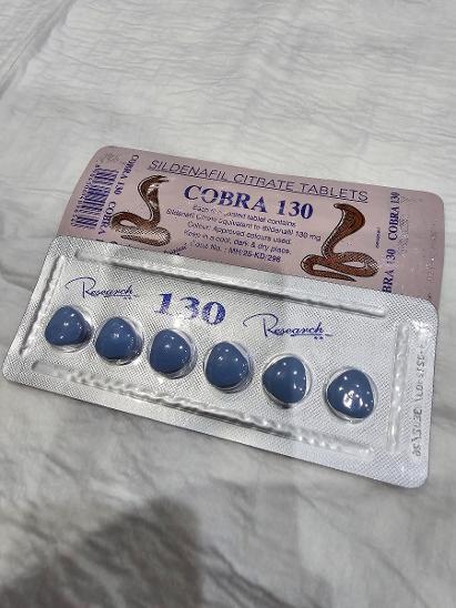 cobra viagra 130 mg