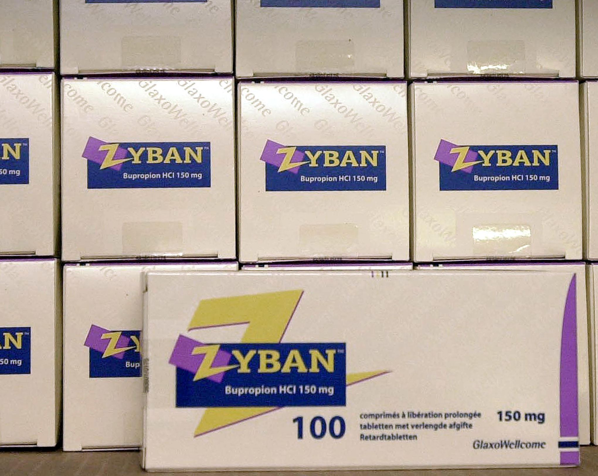 Acheter zyban sans ordonnance