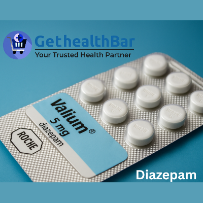Valium online acheter