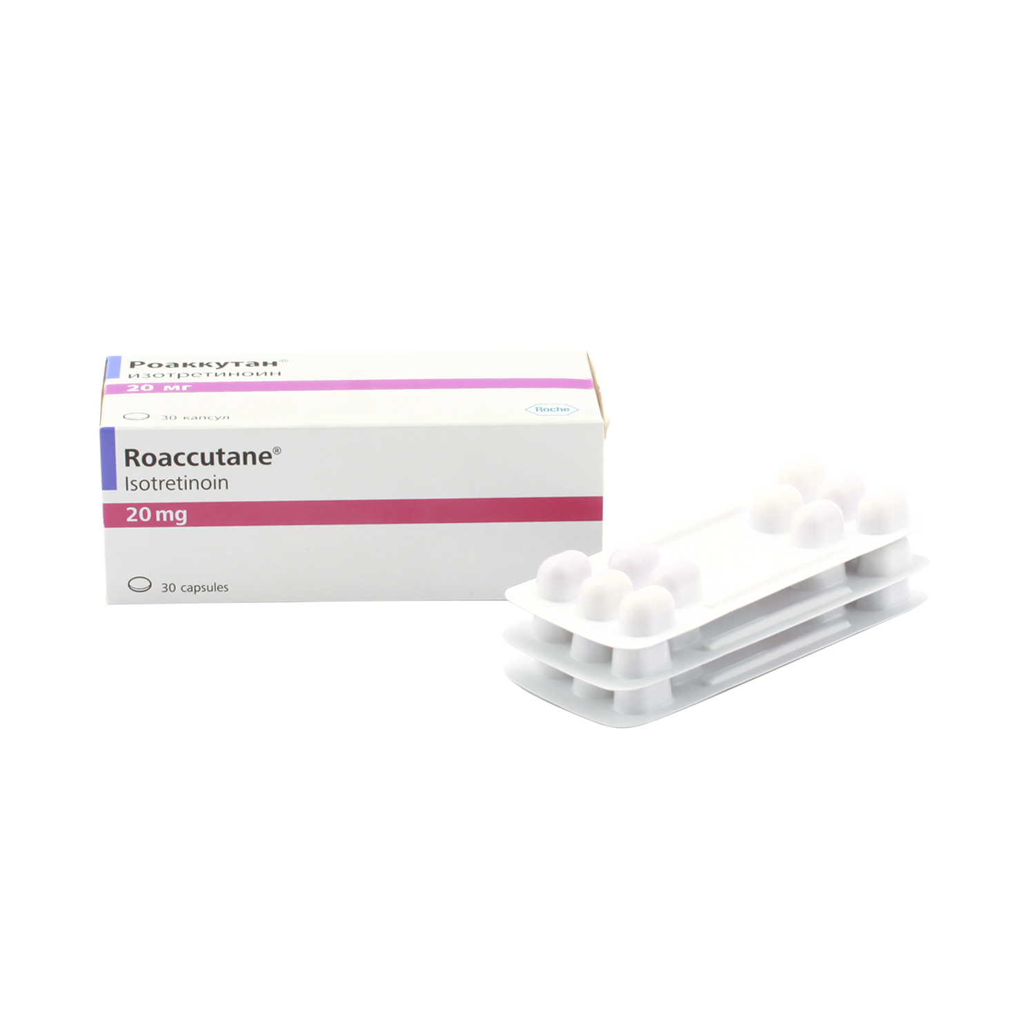 Acheter Du Roaccutane