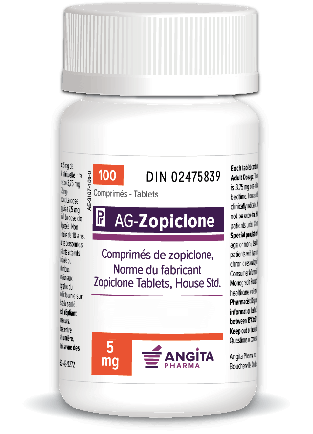 Ou Acheter Zopiclone