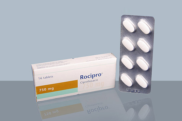Ciprofloxacin 750mg Online