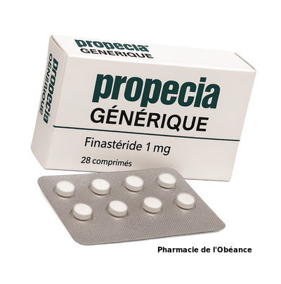 propecia sans ordonnance