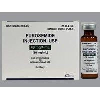 Furosemide bon marché