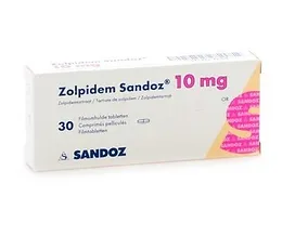 Acheter zolpidem internet