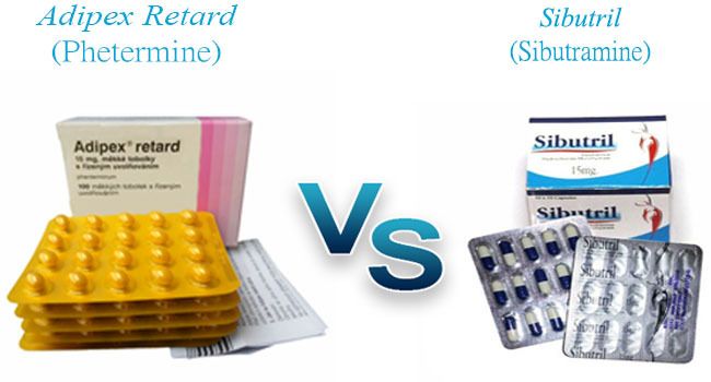 Commander Phentermine