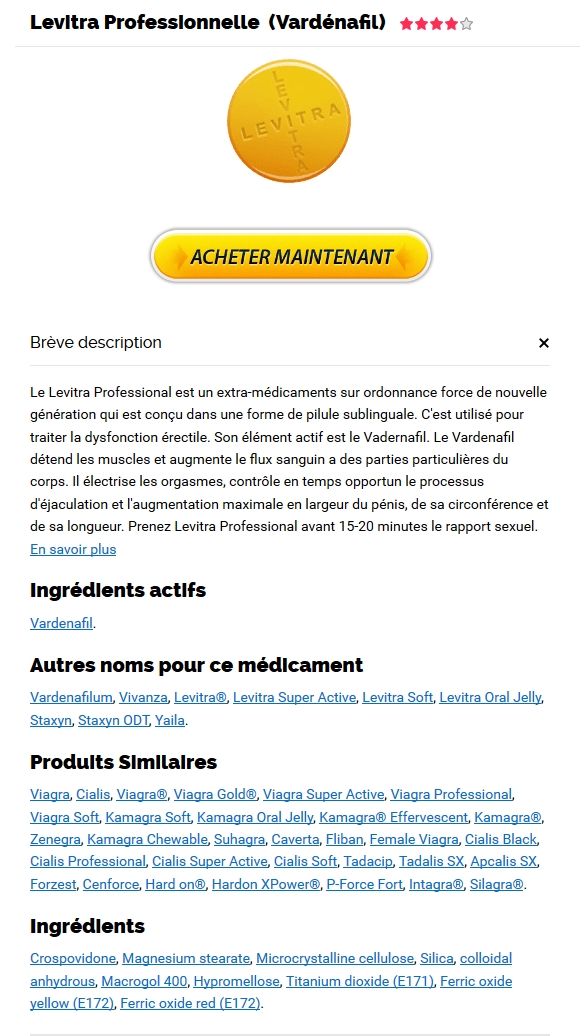 Prix levitra en pharmacie