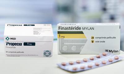 Finasteride bon marché