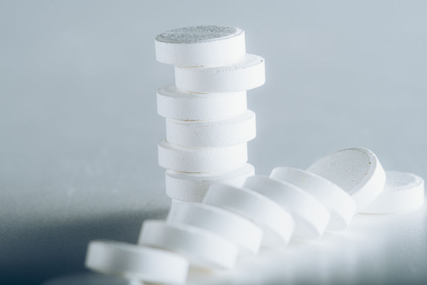 Lorazepam Pilule