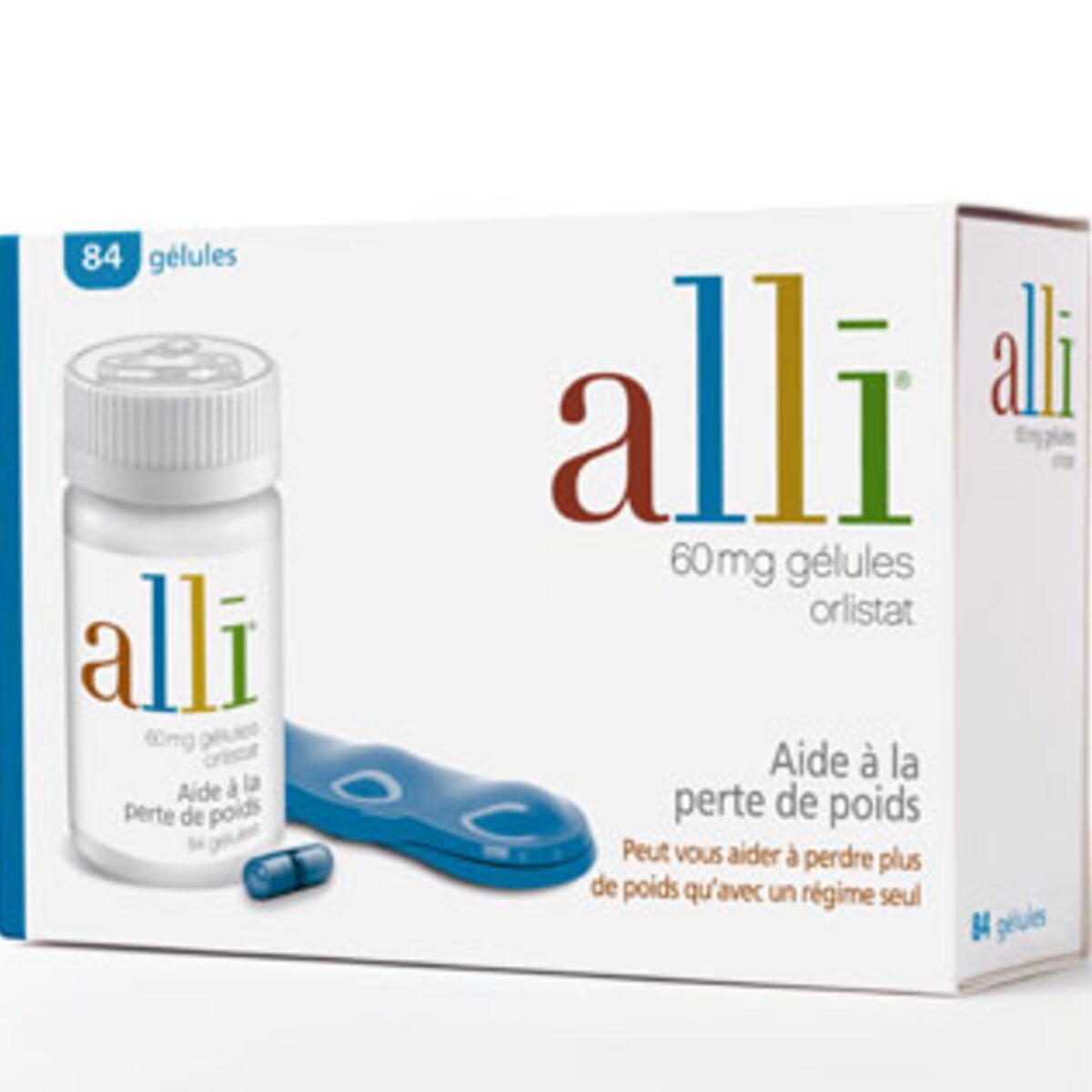 Prix Du Alli