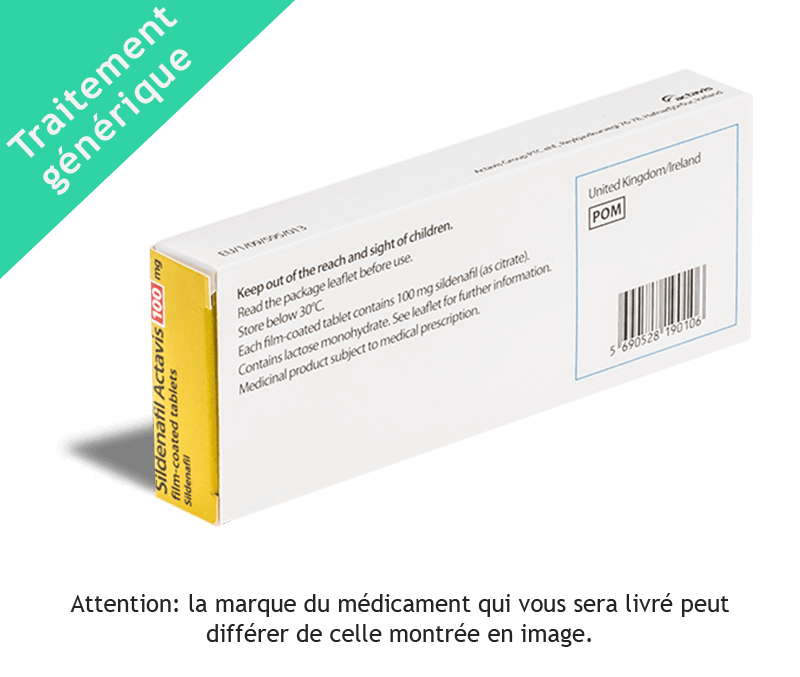 Commander Viagra En Ligne