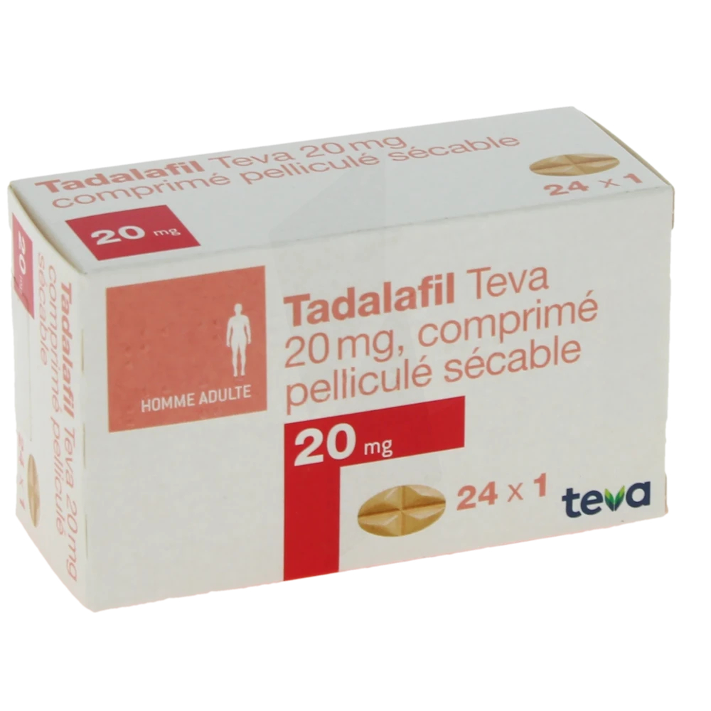 Peut On Acheter Du Tadalafil Sans Ordonnance