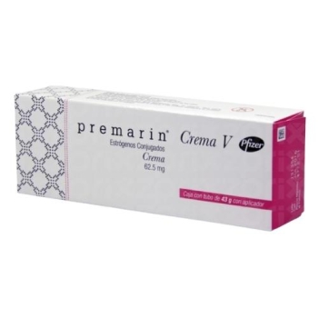 Premarin Cream France