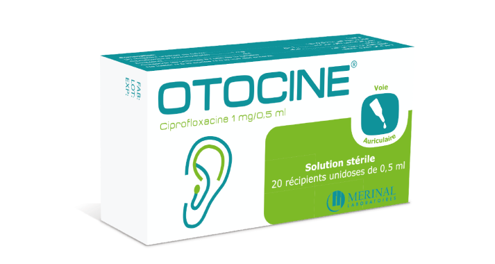 Ciprofloxacin France Acheter