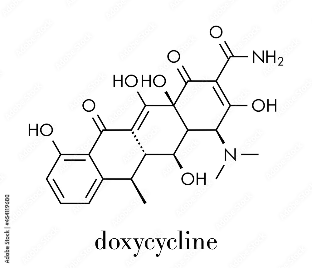 Ou acheter doxycycline