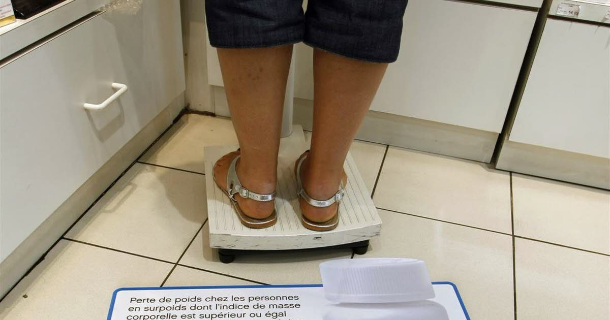 Pilule Alli Resultat