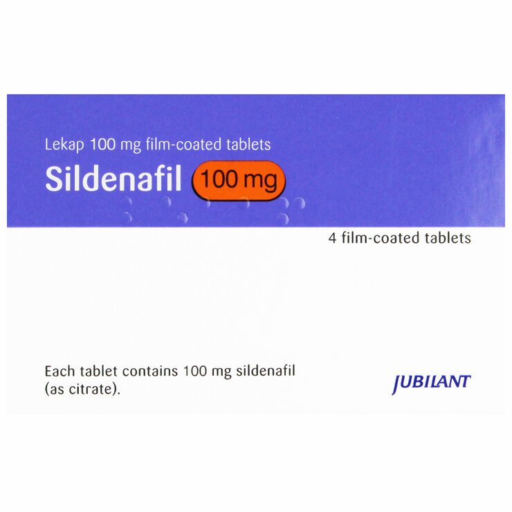 commander sildénafil