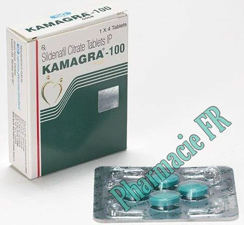 Acheter du kamagra en ligne