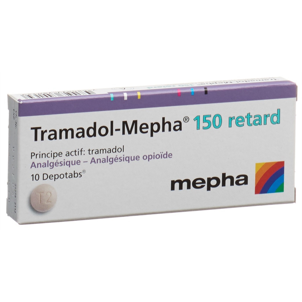 Tramadol Achat En Ligne