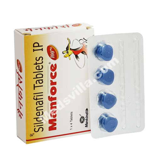 Sildenafil 100 Mg 4