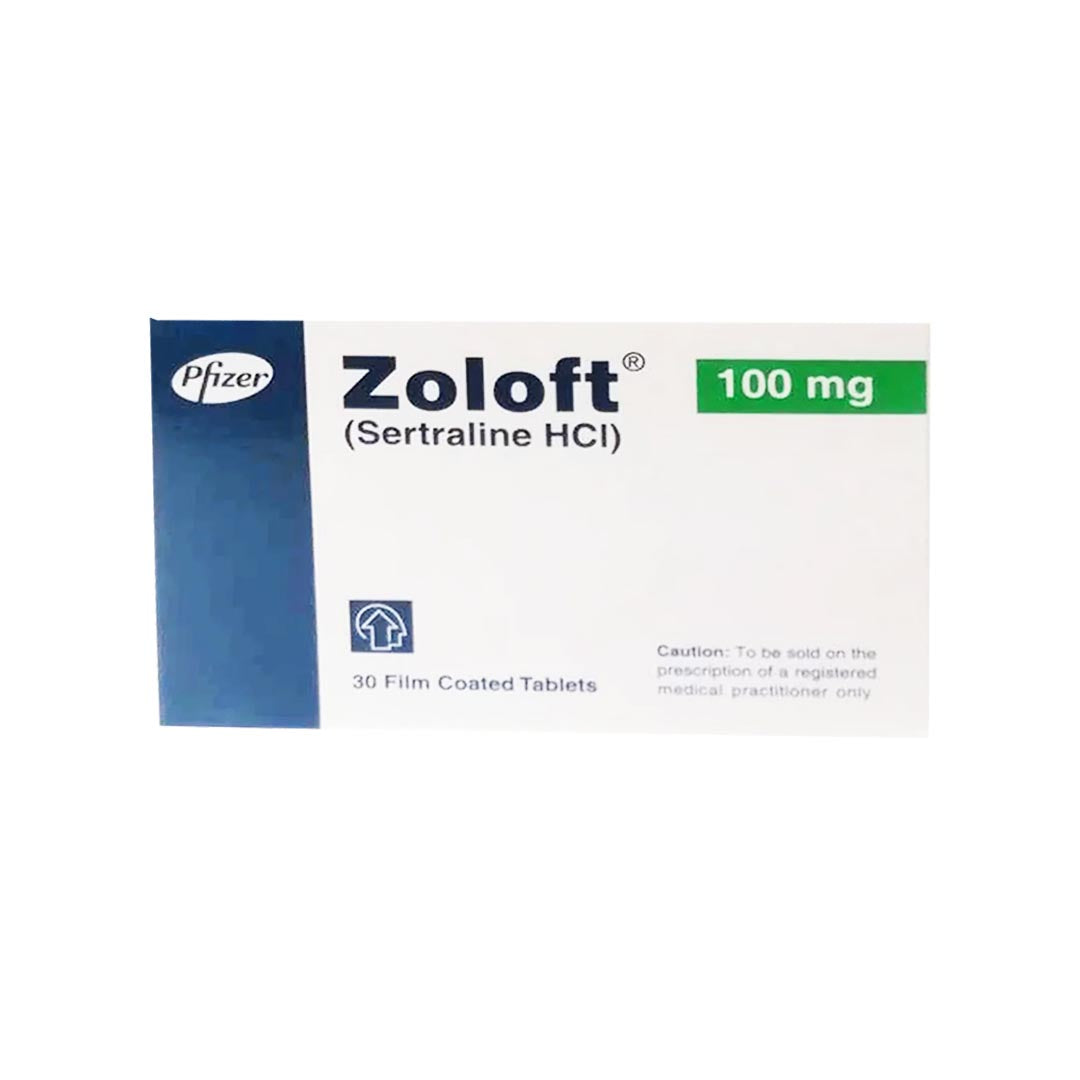 Zoloft online acheter