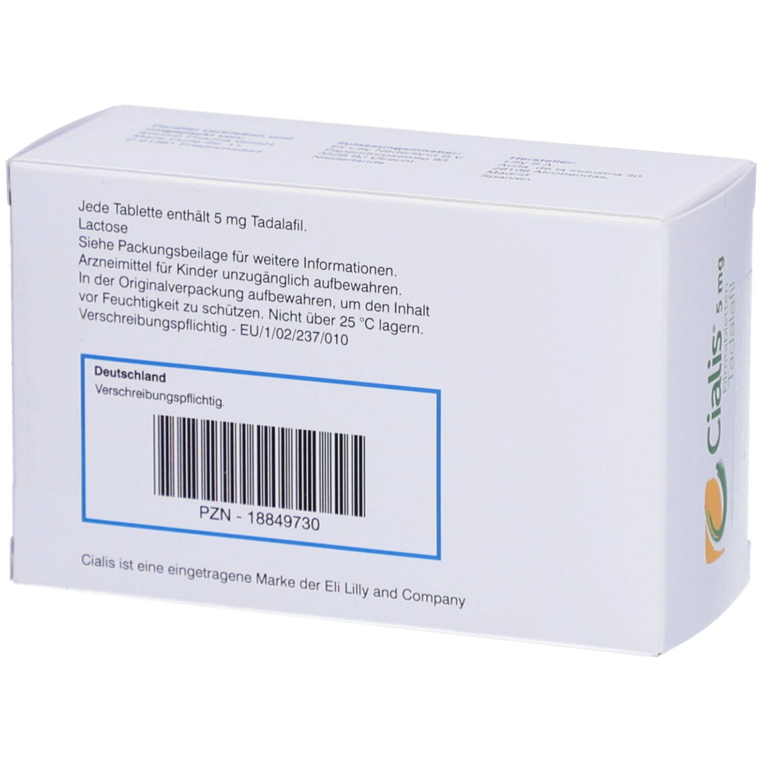 cialis 5 online