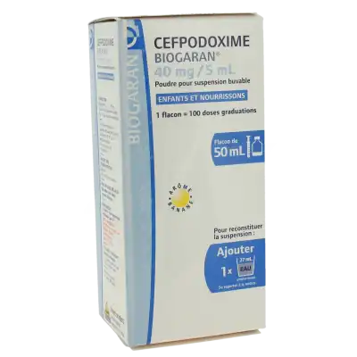 Propranolol biogaran 40 mg prix