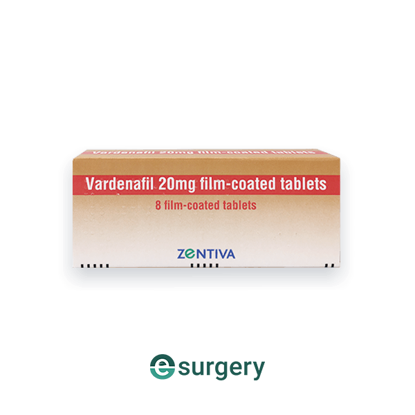Sildenafil zentiva 100 mg