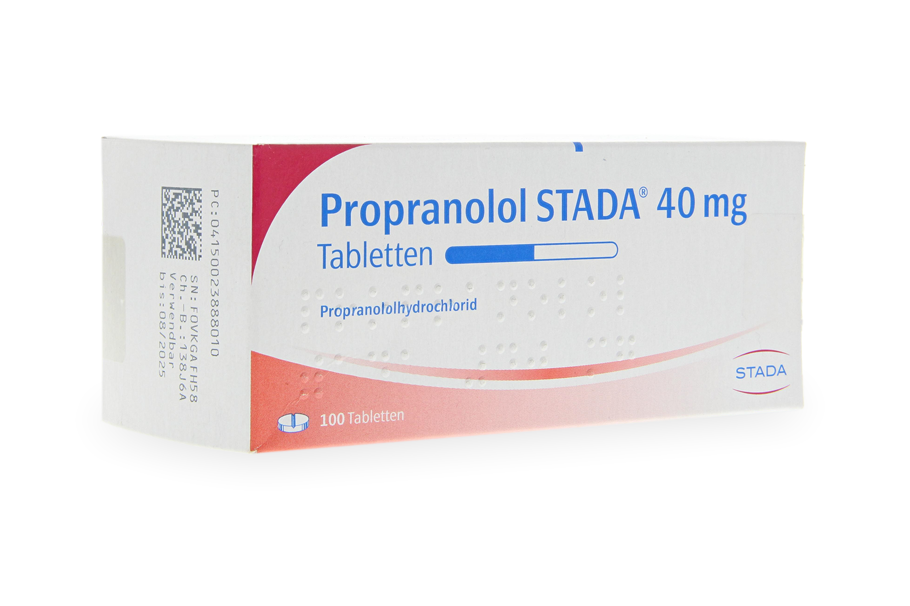 Propranolol 80mg uk