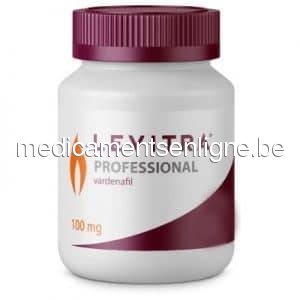levitra commande en ligne