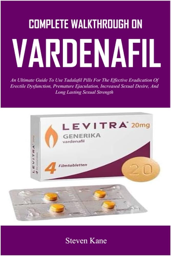levitra 20mg generika