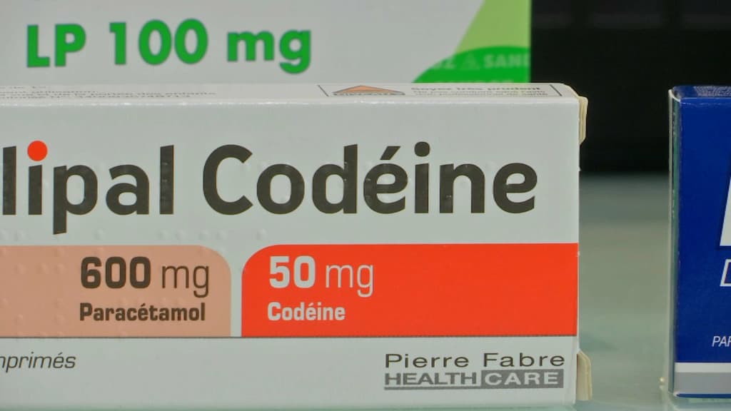 Tramadol Paracétamol Mylan Prix