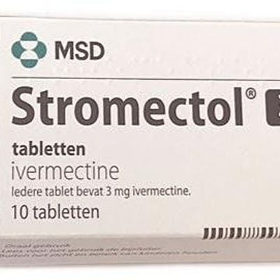 Acheter De Livermectine Sans Ordonnance