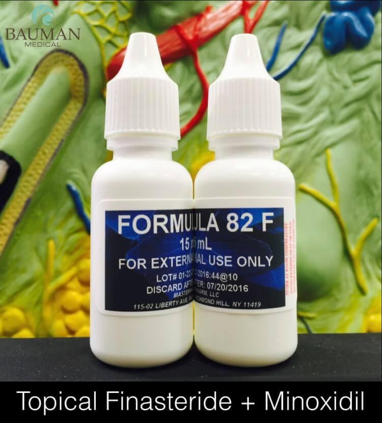 Finasteride Gel Achat