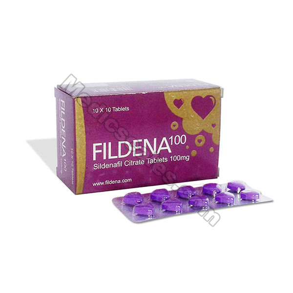 Fildena Pharmacie Online