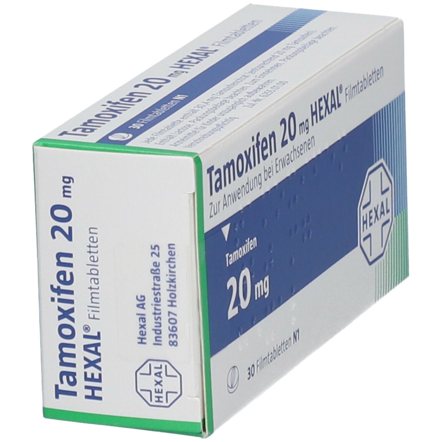 Tamoxifen Prix France